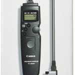 Canon TC-80N3 Timer Remote Controller